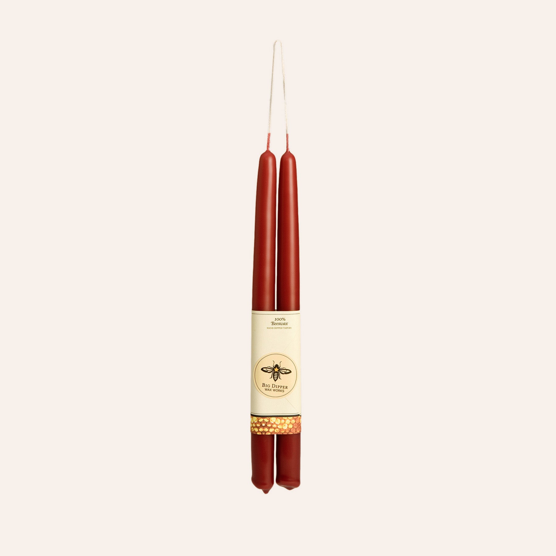 Standard Taper Candle