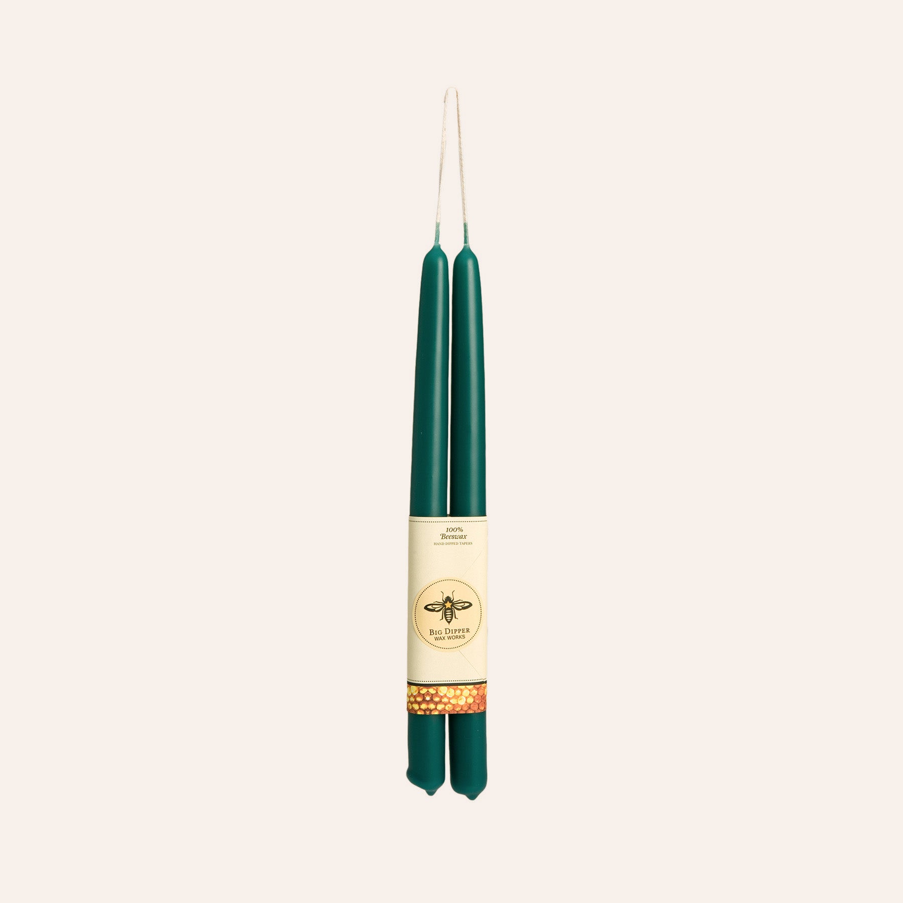 Standard Taper Candle