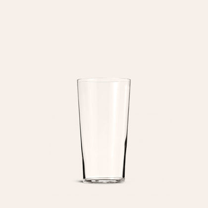 Straight Glass Tumbler 12.25 oz (Set of 6)
