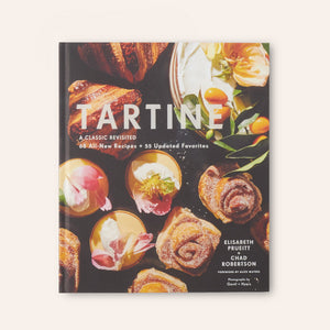 Tartine a Classic Revisited