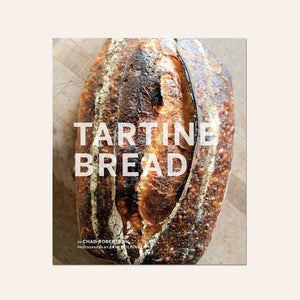 Tartine Bread