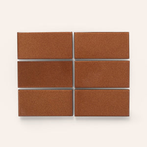 G55 Sample in Brick
