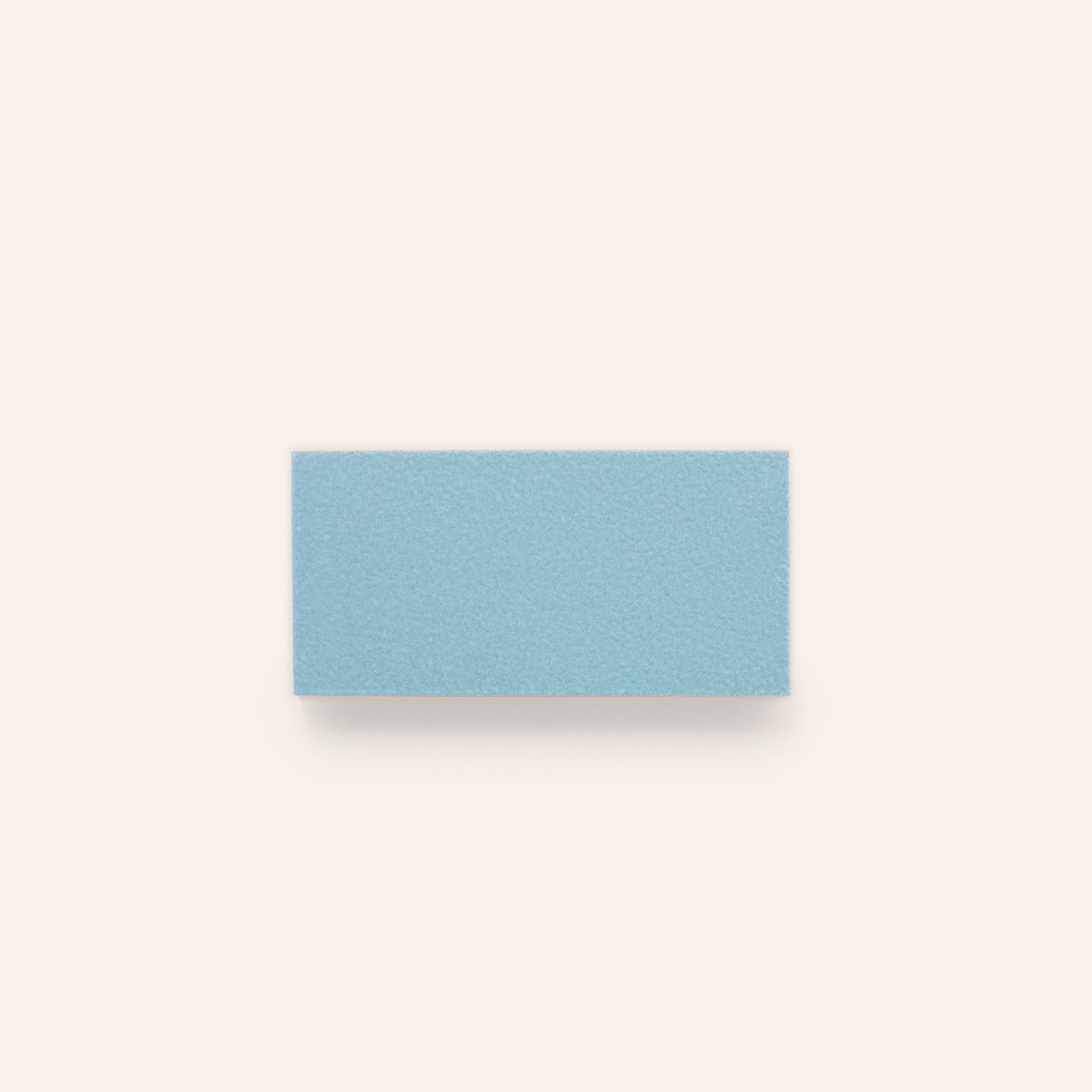 M67 Sample in Horizon Blue