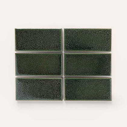 LG2 Sample in Jade Manganese-Olive #3
