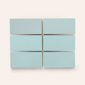 M44.3 Sample in Modern Blue
