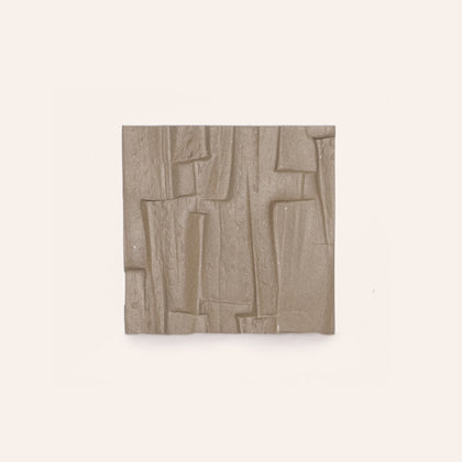 Stan Bitters Sample in NM3 Natural Manganese