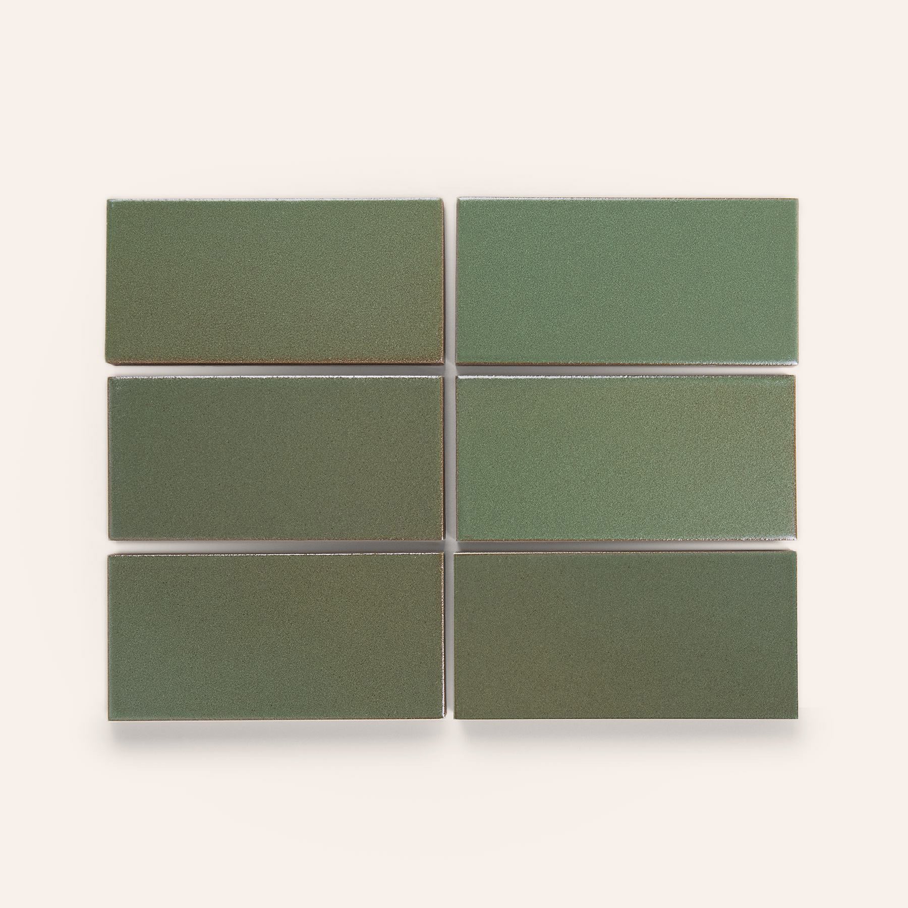 M27 Sample in Olive #3