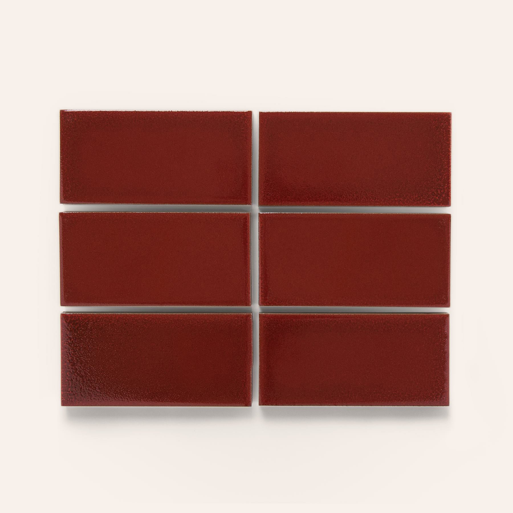 G58 Sample in Pomegranate