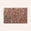 Stan Bitters Sample in M17 Redwood