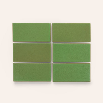 G66 Sample in Verde