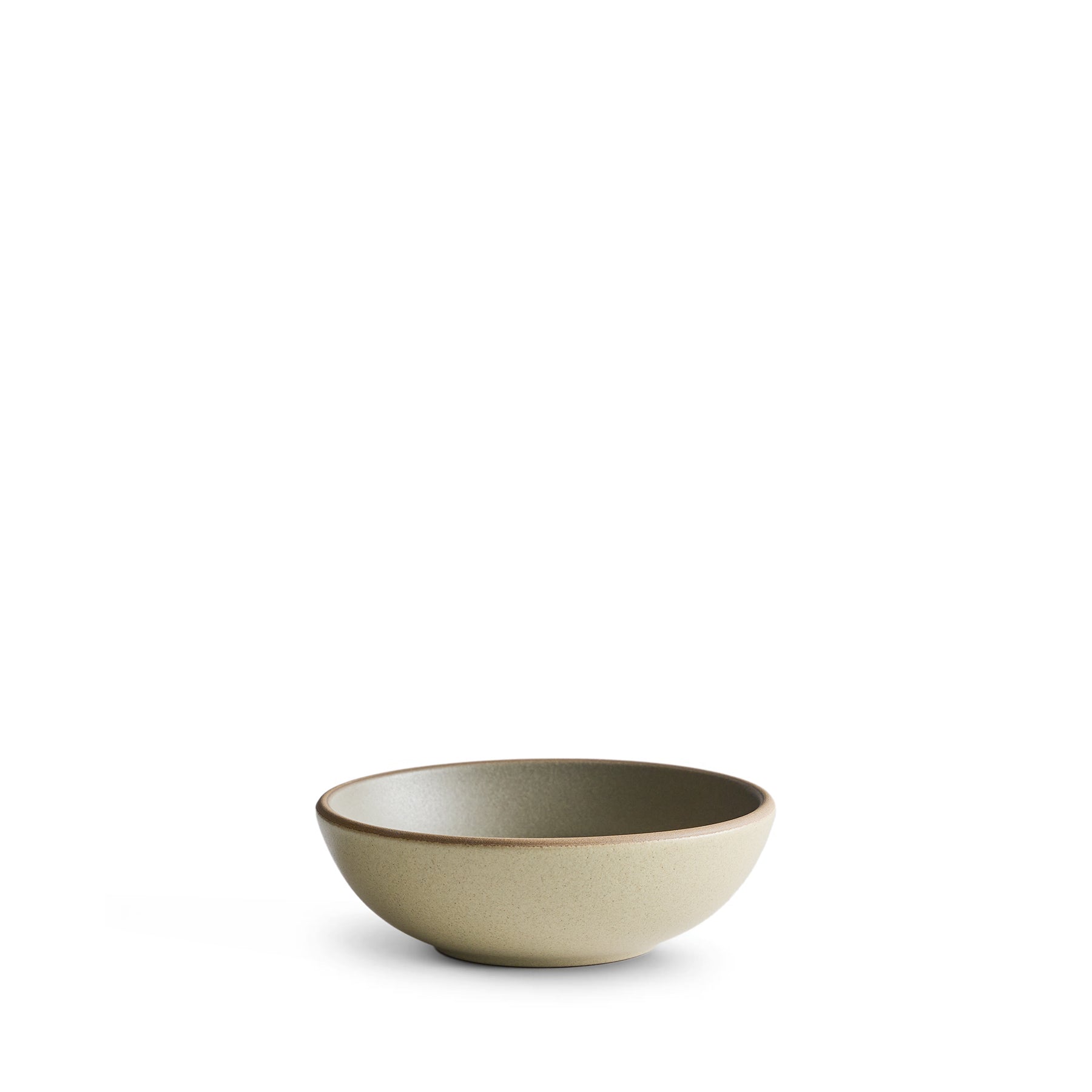 Dessert Bowl in Rosemary / Sage Zoom Image 1