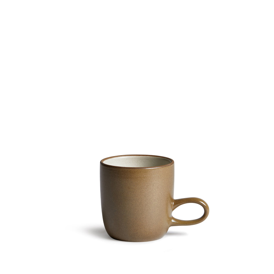 Studio Mug in Sand/Hickory Image 1