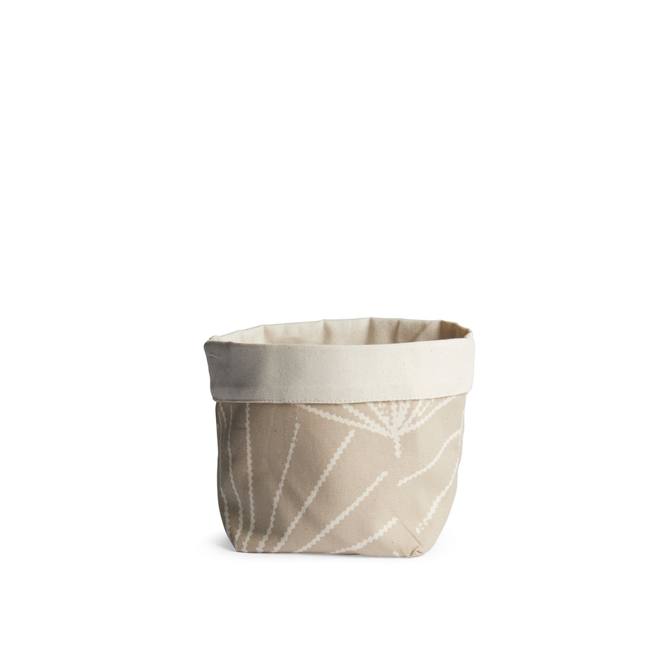 Palmetto Small Soft Bucket in Sand Image 1