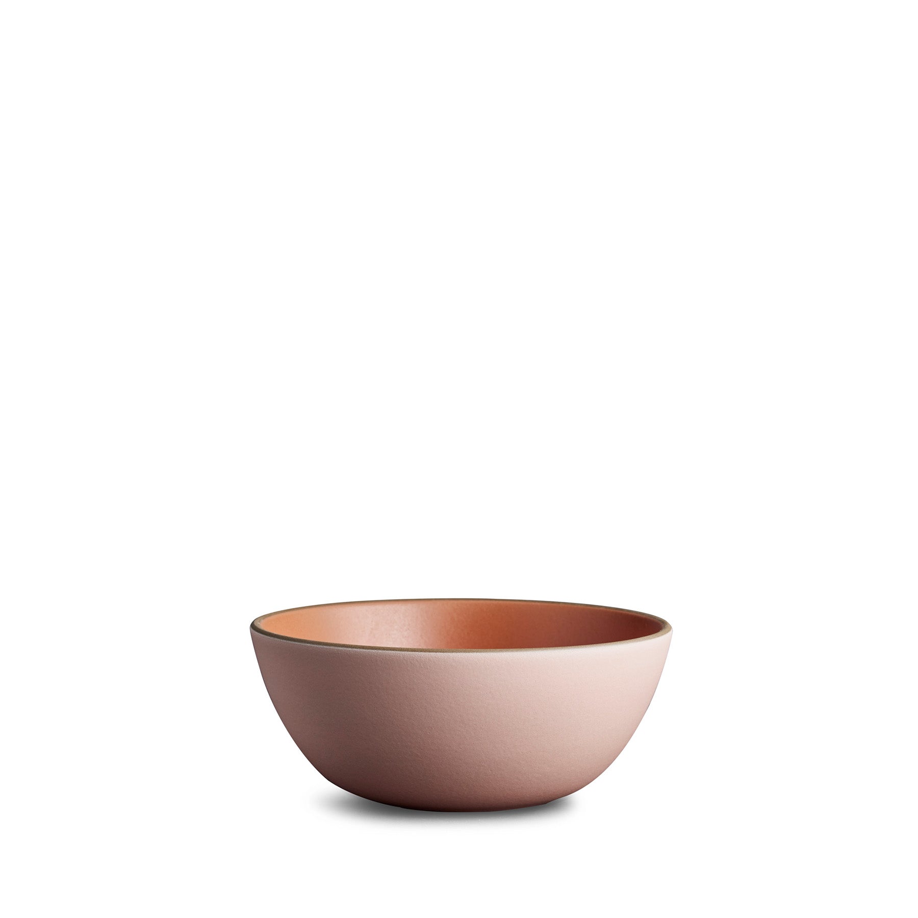 Vegetable Bowl in Desert / Rose Zoom Image 1