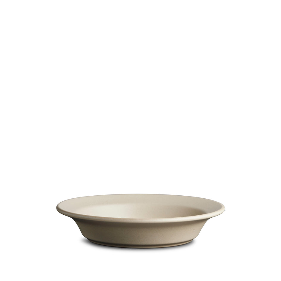 Pasta Bowl in Barley Image 1
