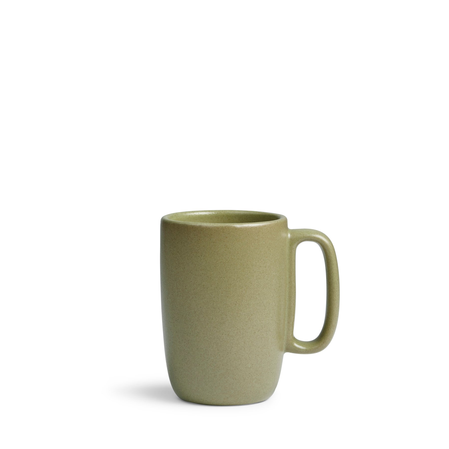 Large Mug in Sorrel Zoom Image 1