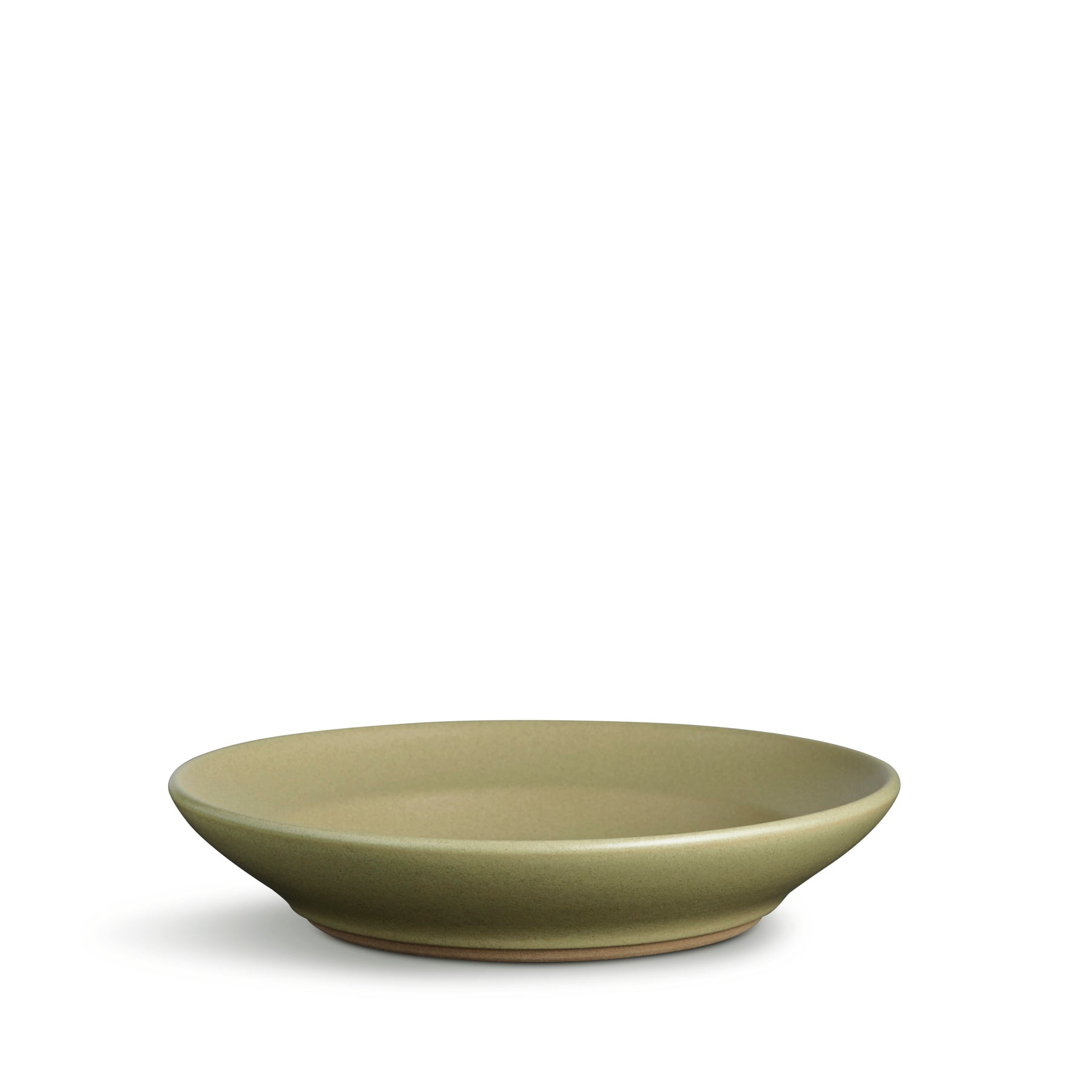 Soup Bowl in Sorrel Zoom Image 1