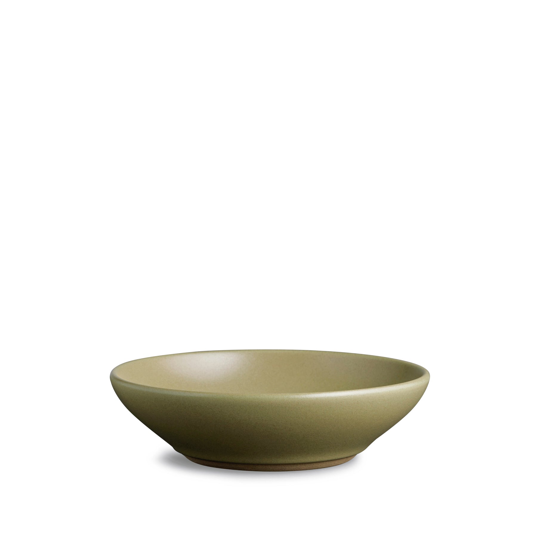 Side Bowl in Sorrel Zoom Image 1