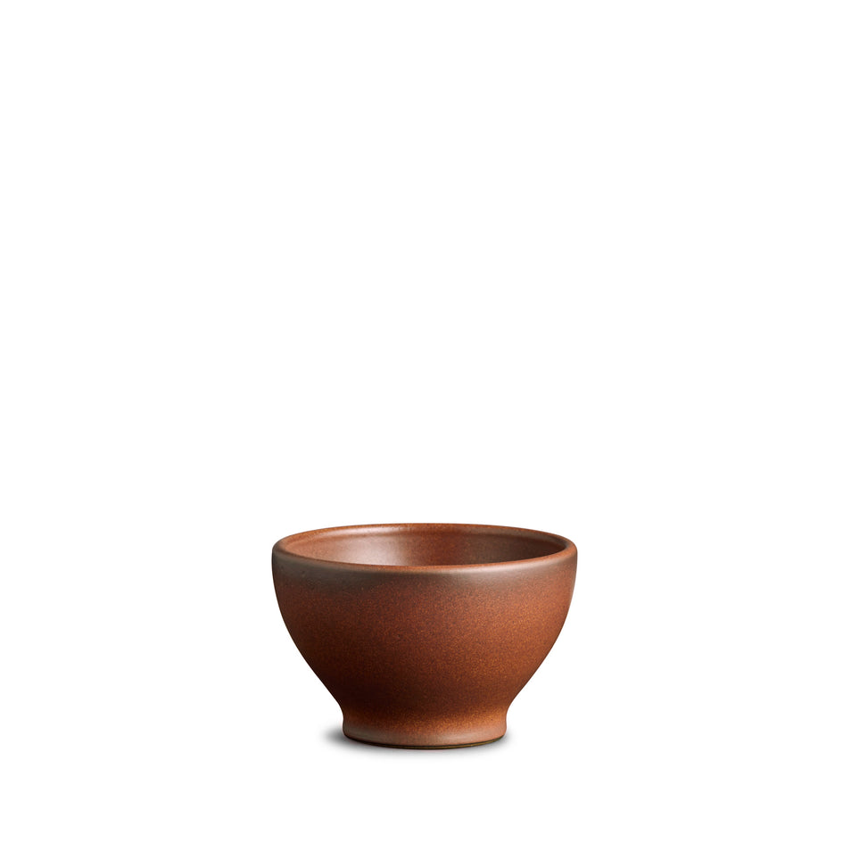 Café Bowl in Redwood Image 1