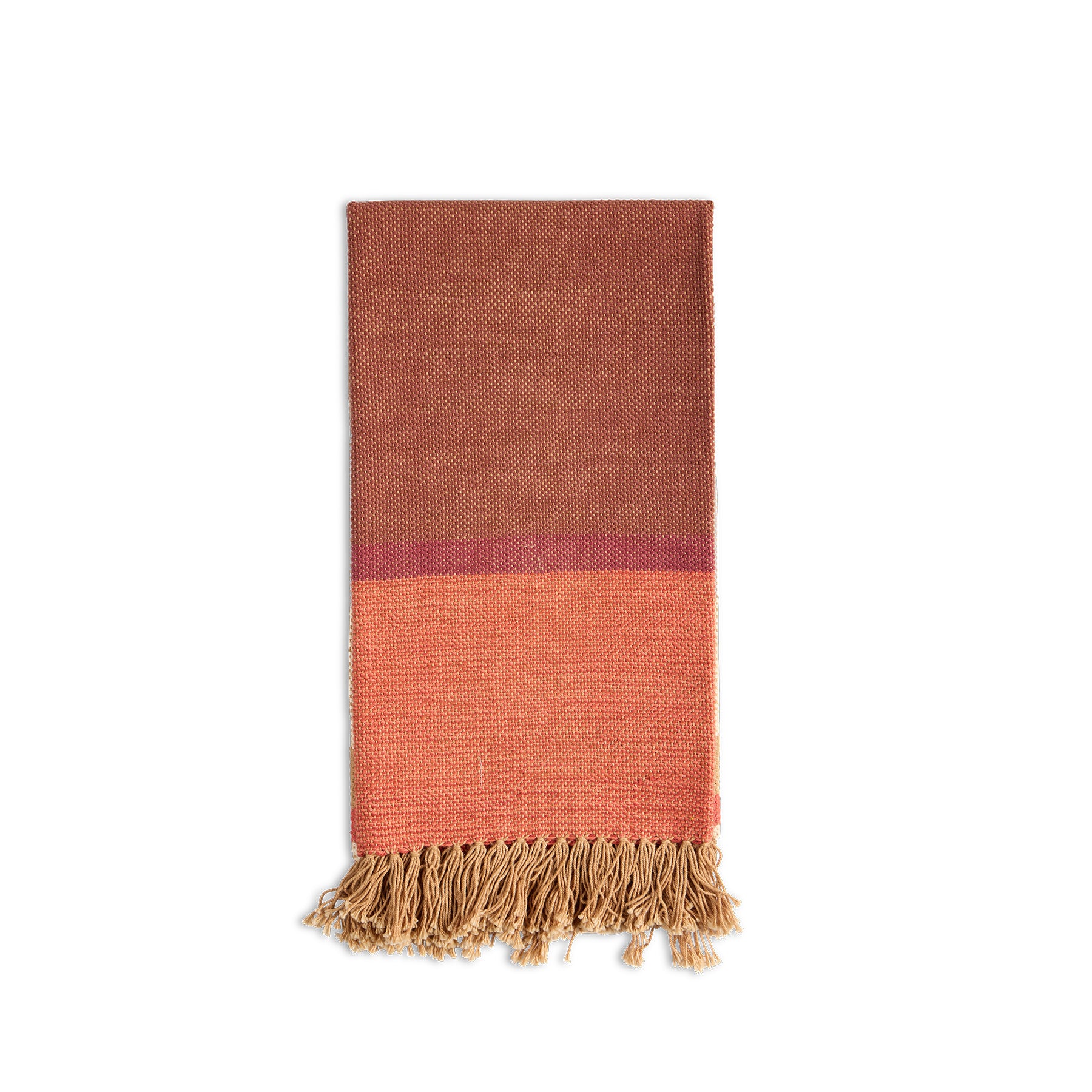 Towel/Runner in Red Rocks Zoom Image 1