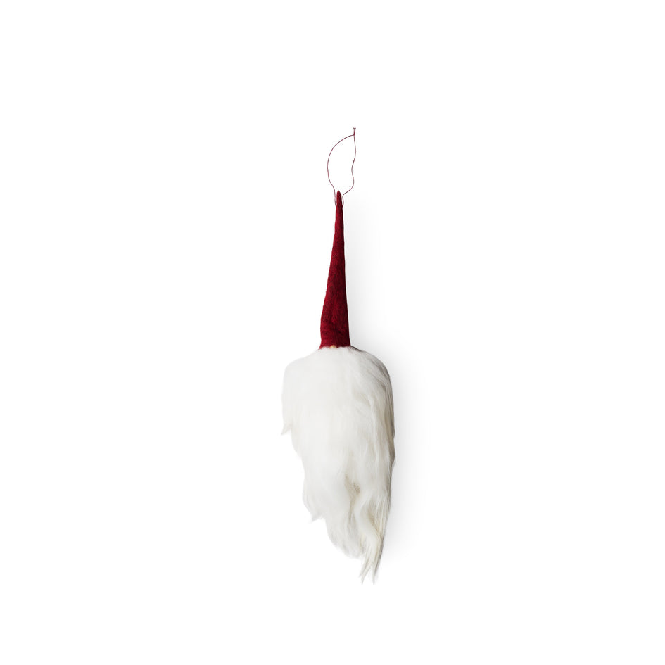 Longbeard with Red Cap Image 1
