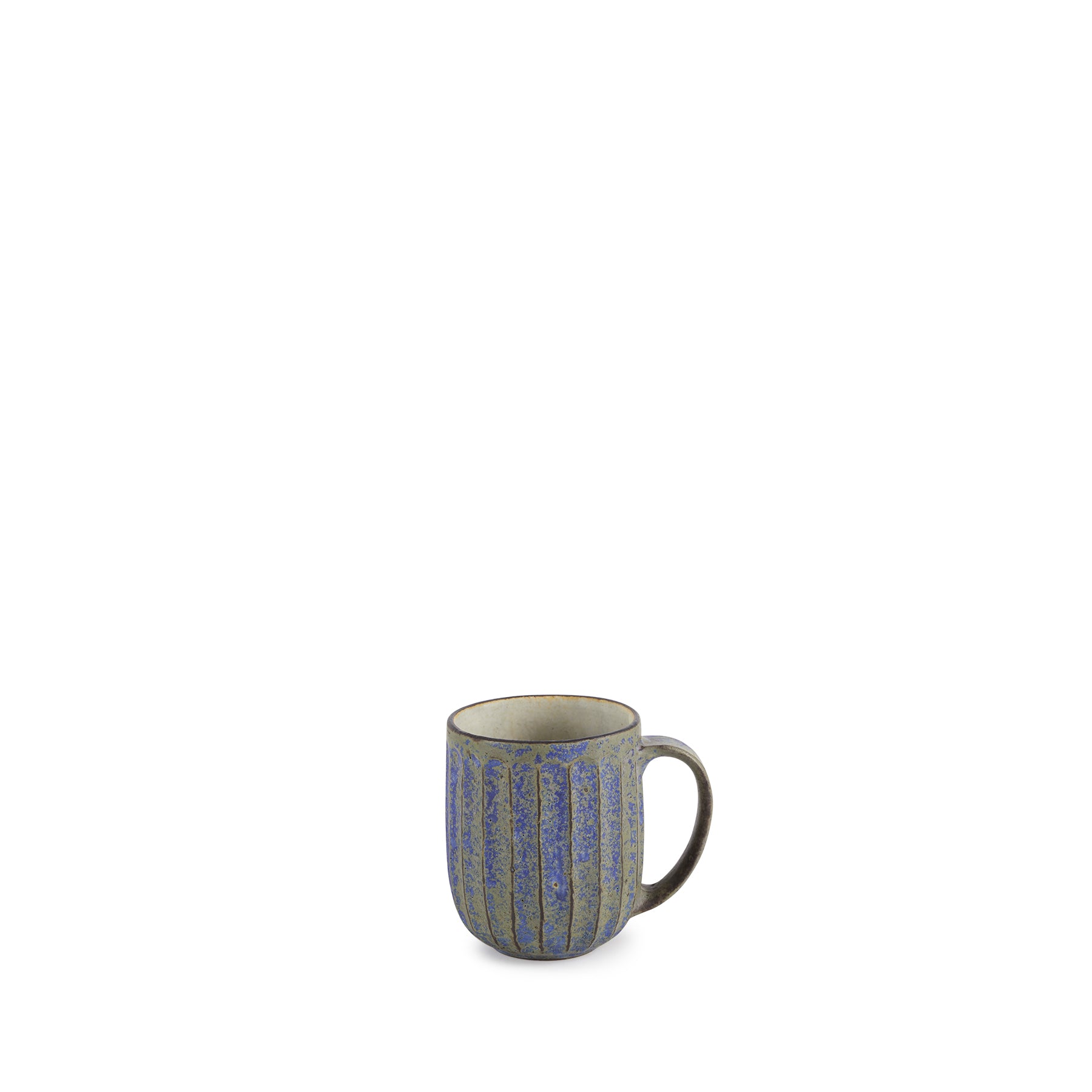 Indigo Mug Zoom Image 1