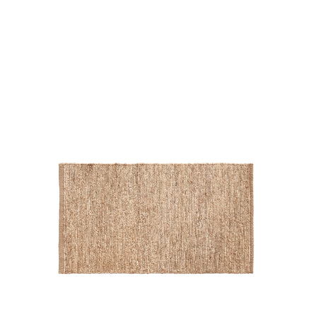 River Entrance Mat in Natural