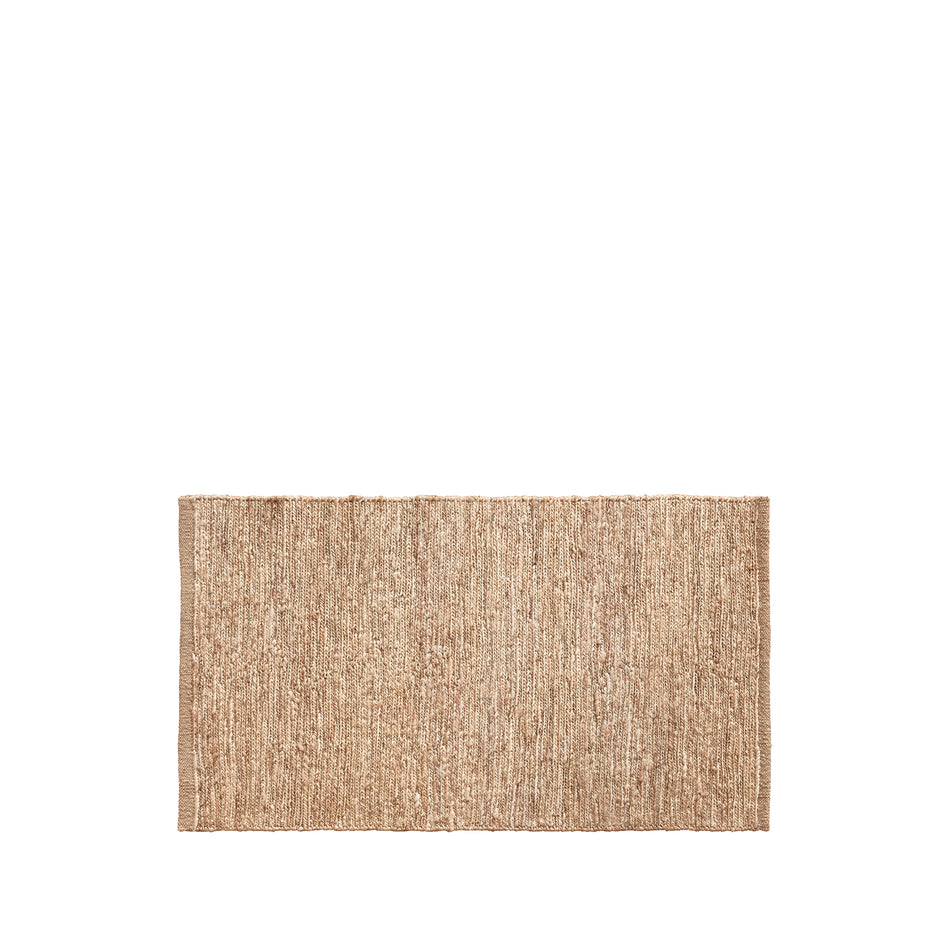 River Entrance Mat in Natural Image 1