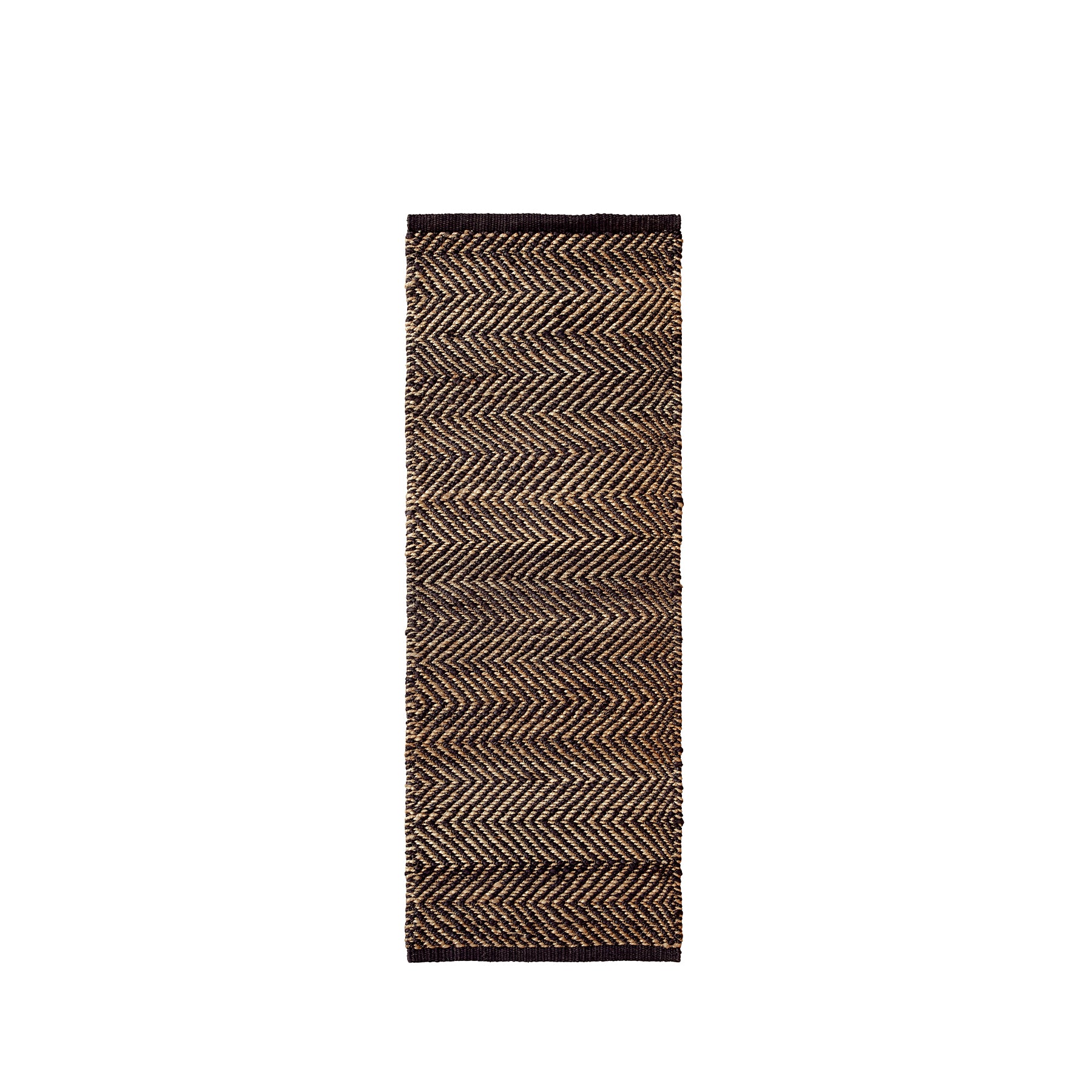 Serengeti Rug in Charcoal and Natural Zoom Image 1