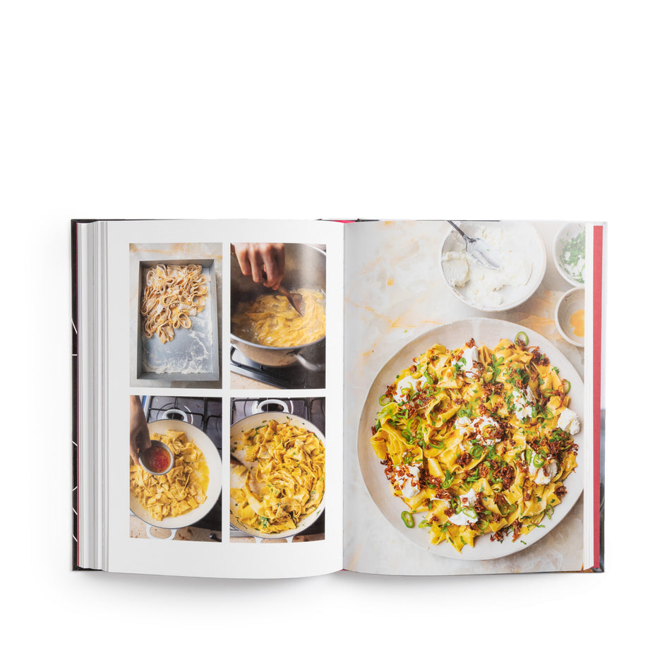 Flavor Image 2