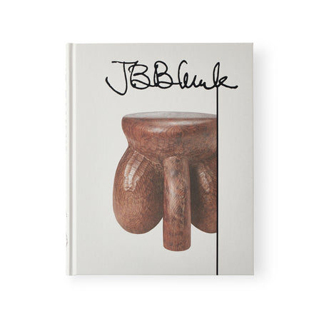 JB Blunk