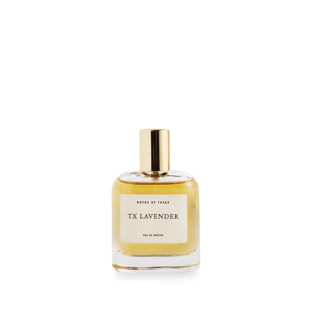 Texas Lavender Eau de Parfum
