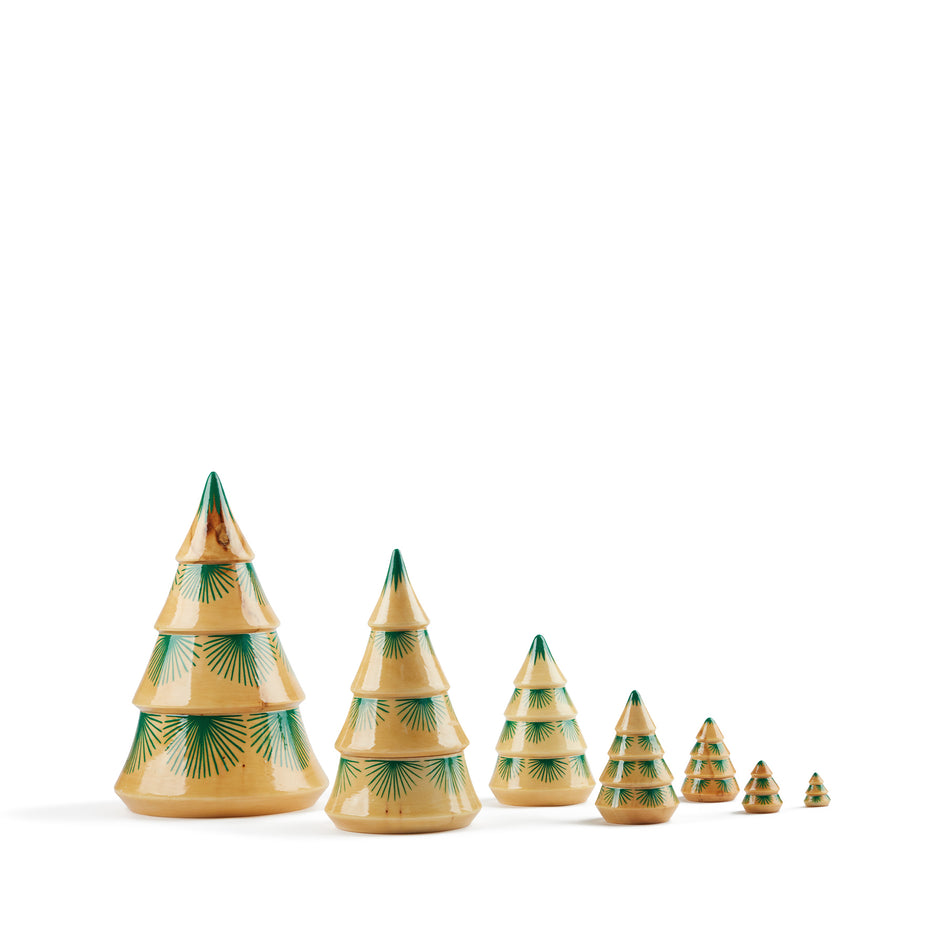 Kuusisto Tree Matryoshka Image 1
