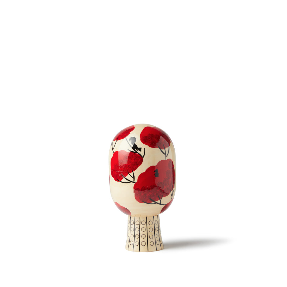 Tree of Seasons Matryoshka Image 2