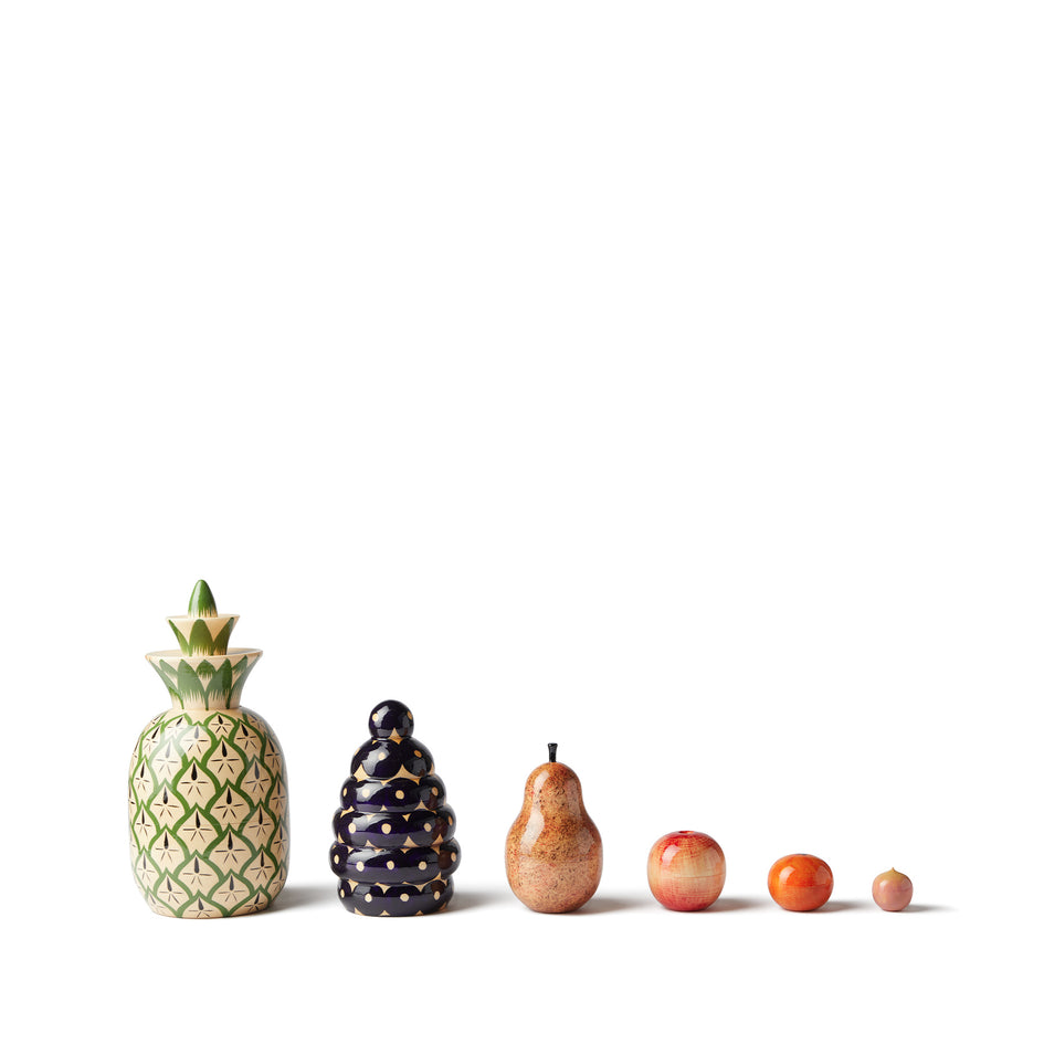 Fruit Matryoshka Image 1