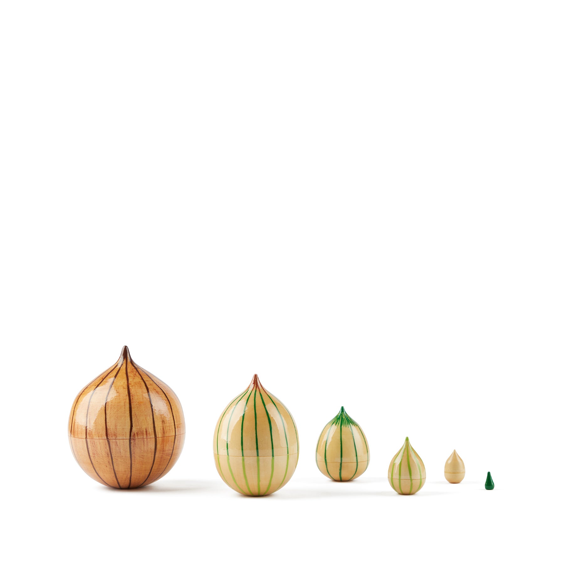 Onion Matryoshka Zoom Image 1