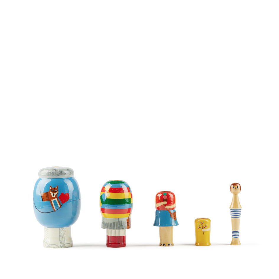 SS/AW Matryoshka Image 1