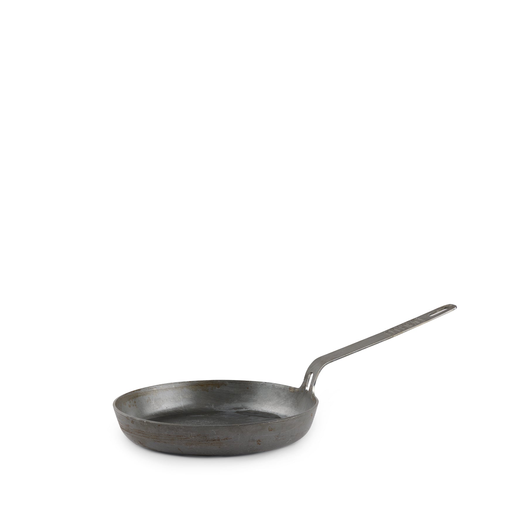 Saute Pan No 25 Zoom Image 1