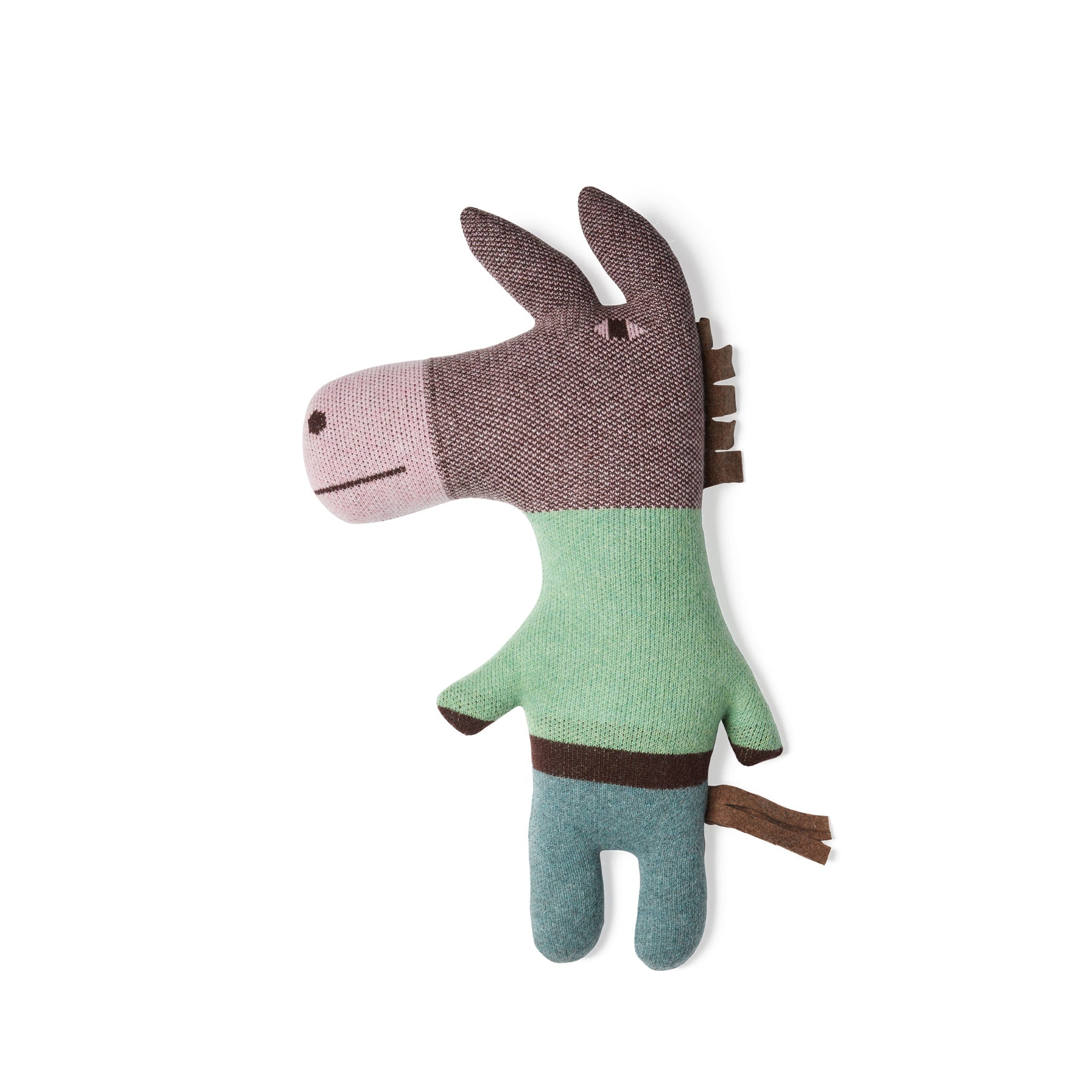 Dave Donkey Zoom Image 1