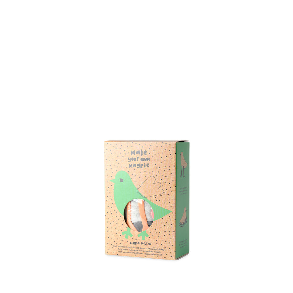 Make Your Own Magpie Kit Image 1