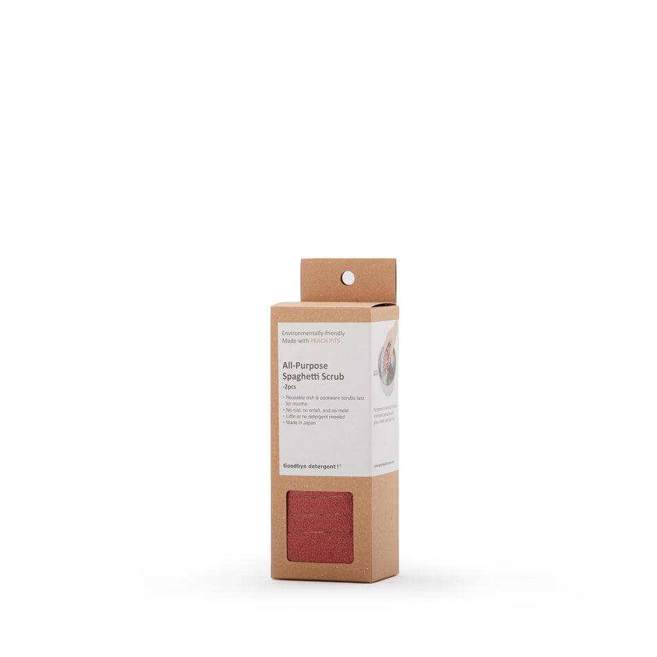 All-Purpose Spaghetti Scrub (Set of 2) Image 1