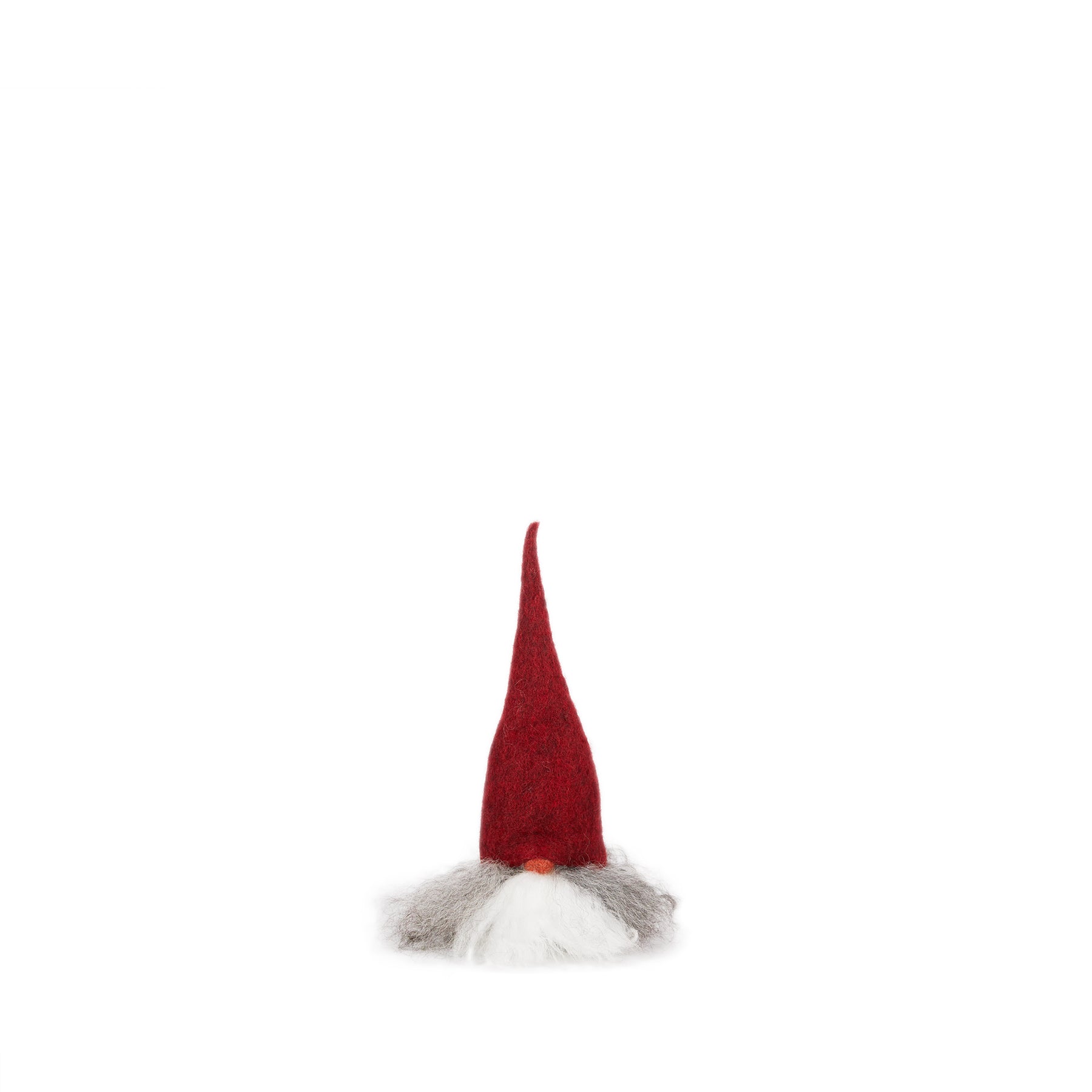 Viktor with Grey Hair and Red Cap Zoom Image 1