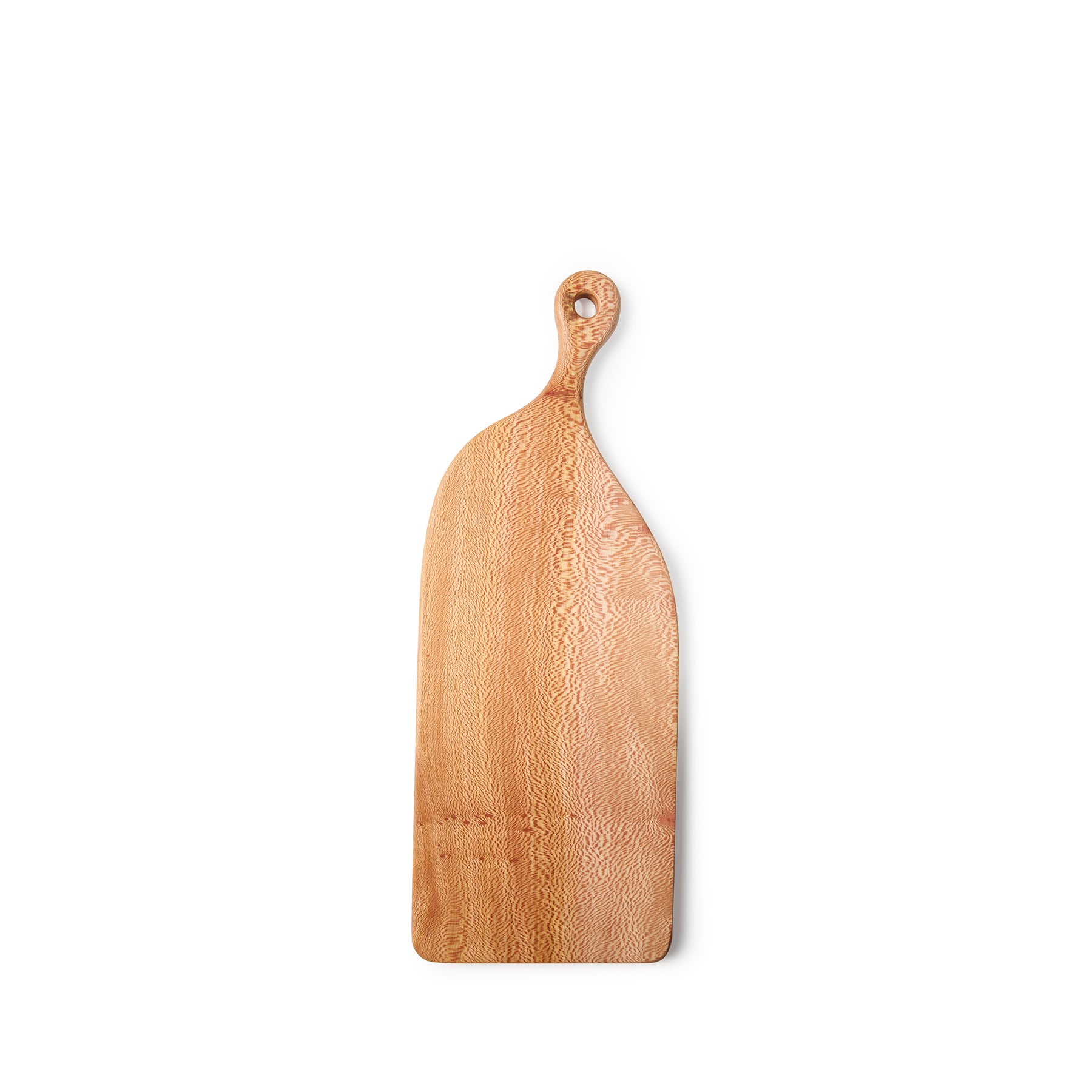 London Plane Cutting Board Size Five Zoom Image 1