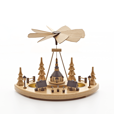 Mini Town