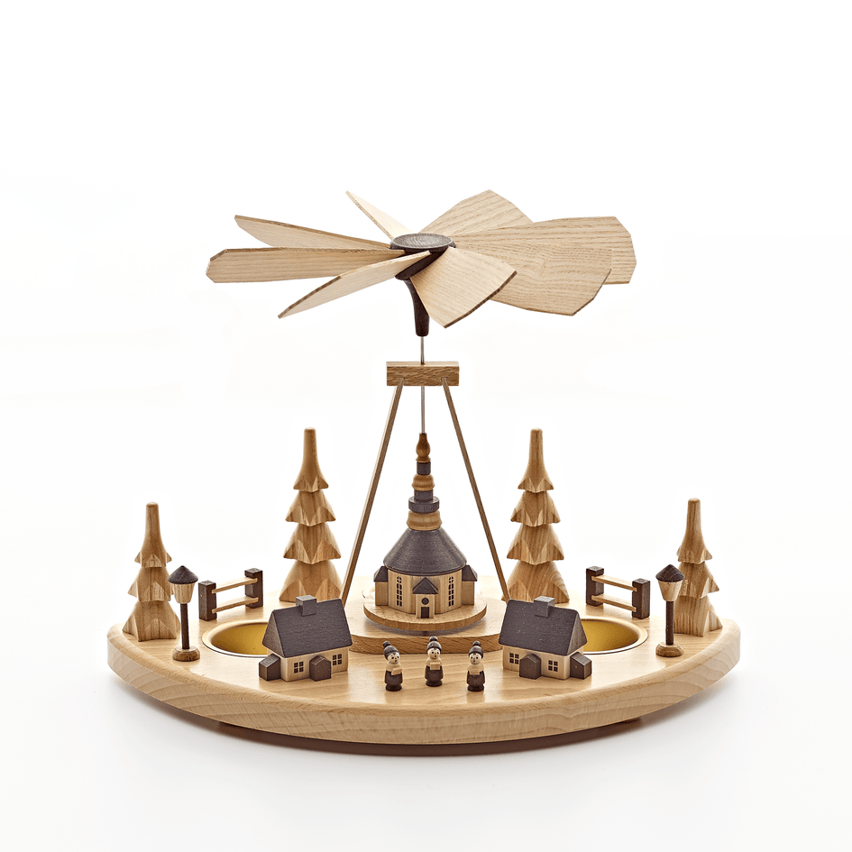 Mini Town Image 1