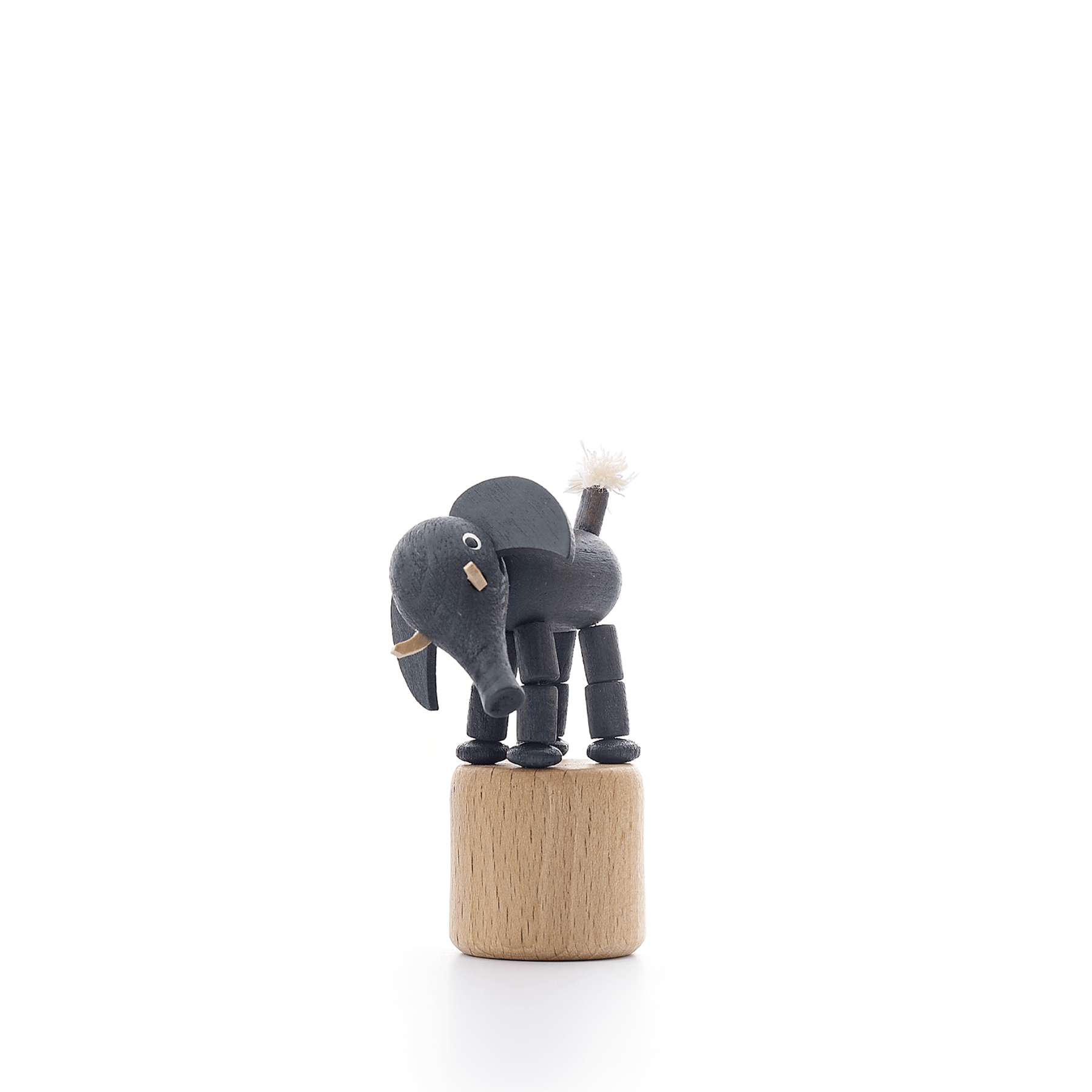 Wobbly Elephant Zoom Image 1