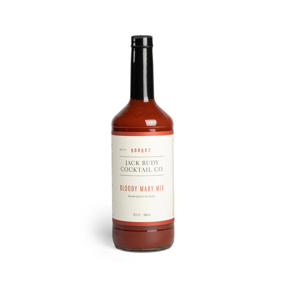Bloody Mary Mix Image 1
