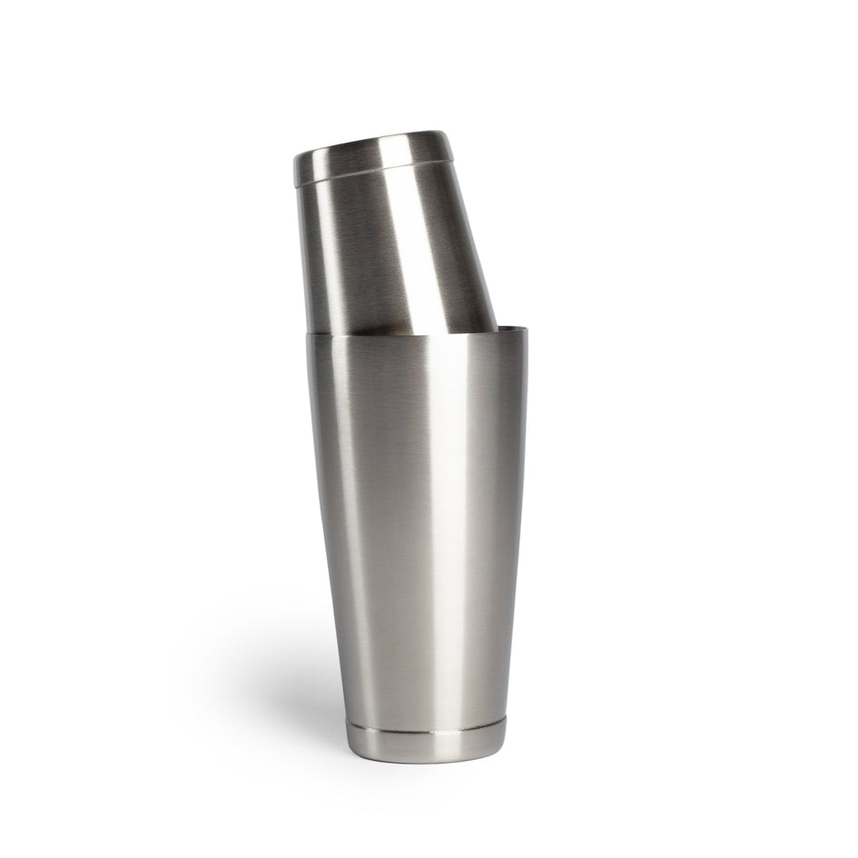 Weighted Cocktail Shaker Tins Image 2