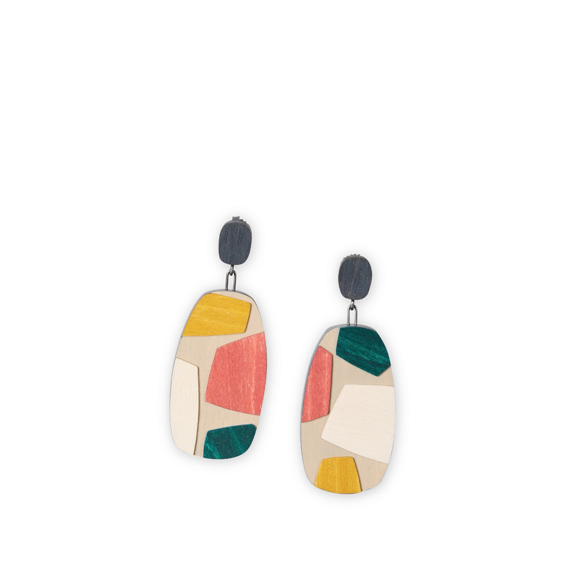 Georgette Earrings Zoom Image 1