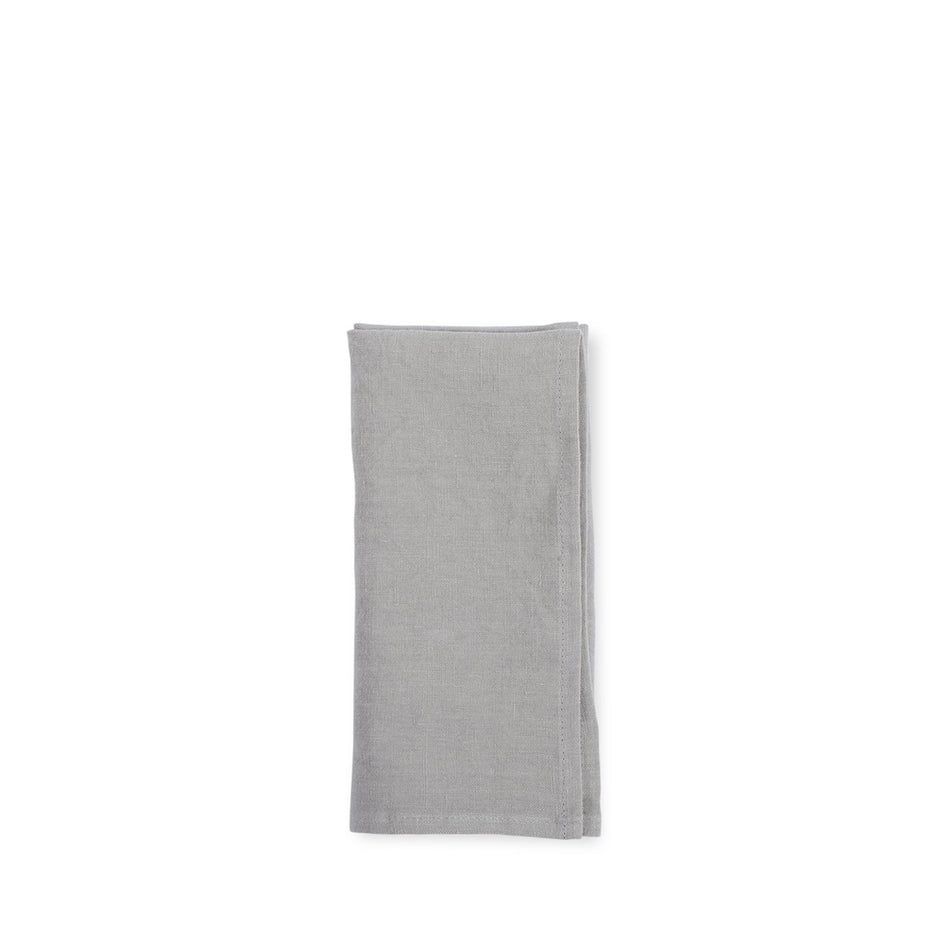 Skye Napkin in Silver Image 1